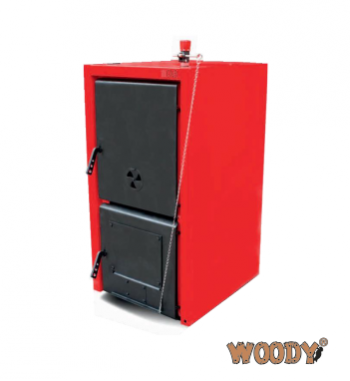 Cazan Woody 25 kw