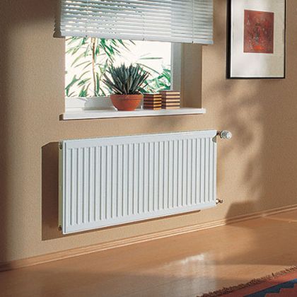 Radiator 22 600/800