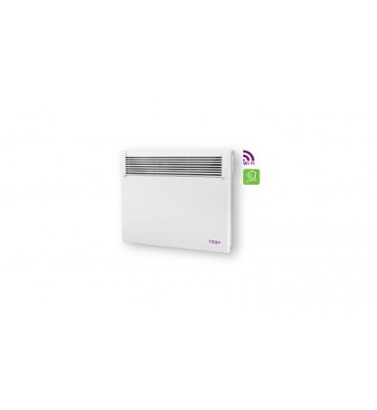 CONVECTOR ELECTRIC DE PERETE CN031 HEATECO CLOUD (WIFI) 1000 W