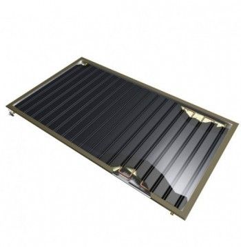 PANOU SOLAR PLAN COLECTOR THERMOSOLAR TS 300