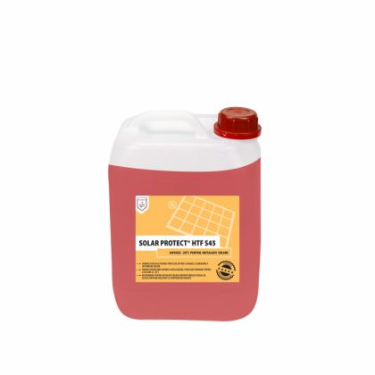 Lichid solar glycol 10l Solar Protect