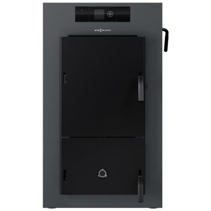 Cazan de gazeificare a lemnului Viessmann Vitoligno 150-S 35 kW