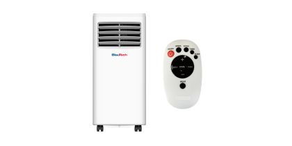 Aparat AC portabil 7000 BTU BLAUTECH PREMIUM PLUS