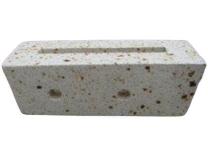 Duza ceramica refractara, pentru cazan gazeificare VIGAS 25-80kW