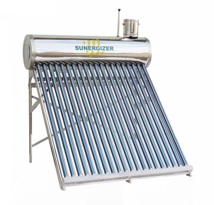 Sistem nepresurizat 120 lt
