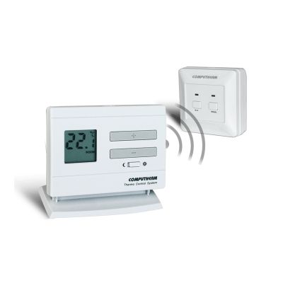 Termostat digital Computherm Q3RF cu radiofrecventa