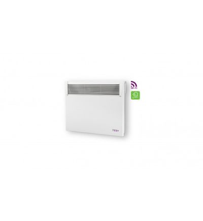 CONVECTOR ELECTRIC DE PERETE CN031 HEATECO CLOUD (WIFI) 1000 W