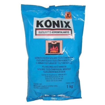 Activizator ardere 1KG KONIX