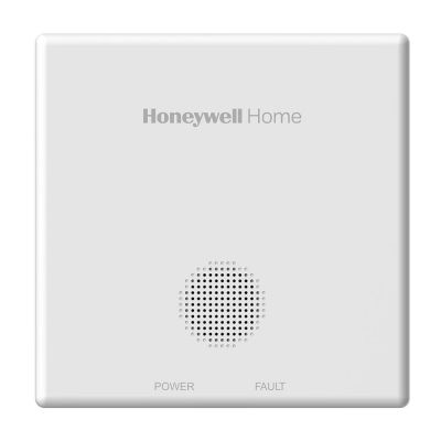 Detector de monoxid de carbon Honeywell