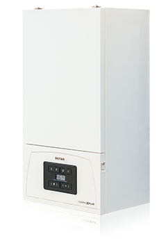 Motan KPlus 25kw condensare